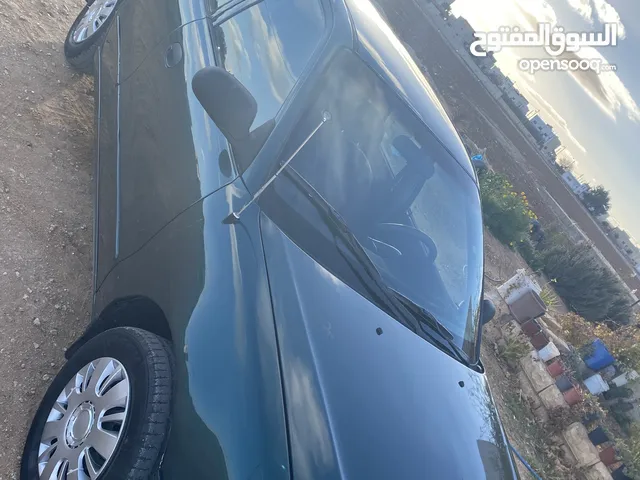 Used Hyundai Accent in Al Karak