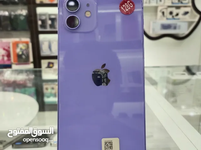 IPHONE 12 128GB CLEAN AND ORIGINAL