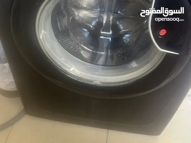 غسالة هوفر 8 كغ 1400 دورة