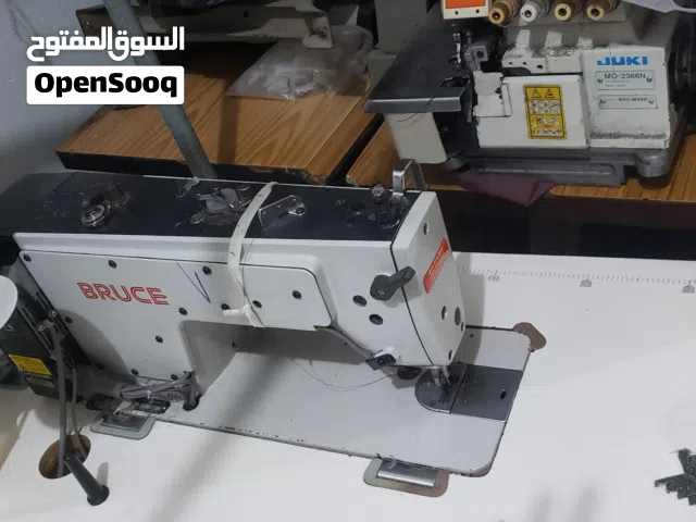 اشتري جميع انواع المكاين الخياطه الحديثه والقديمه بجميع انواعها  من لديه مكاين خياطه مستخدم يرسل الص