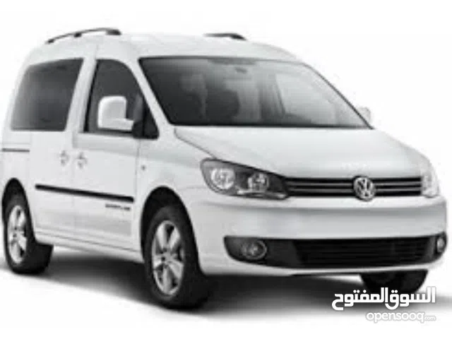 كادي 2013 للبيع او للبدل على اشي نظيف