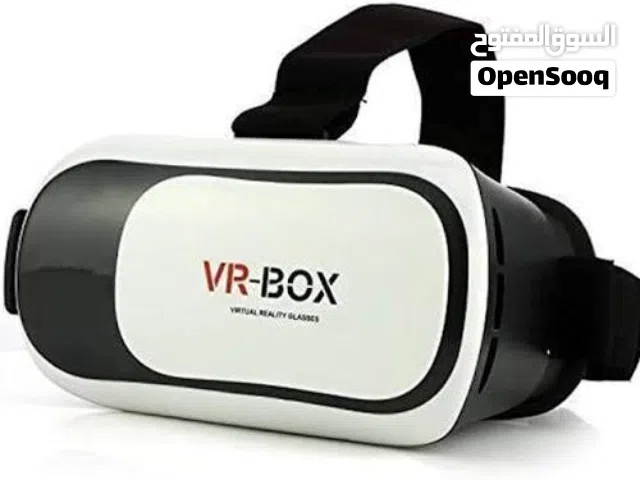 نظارات VR للموبايل