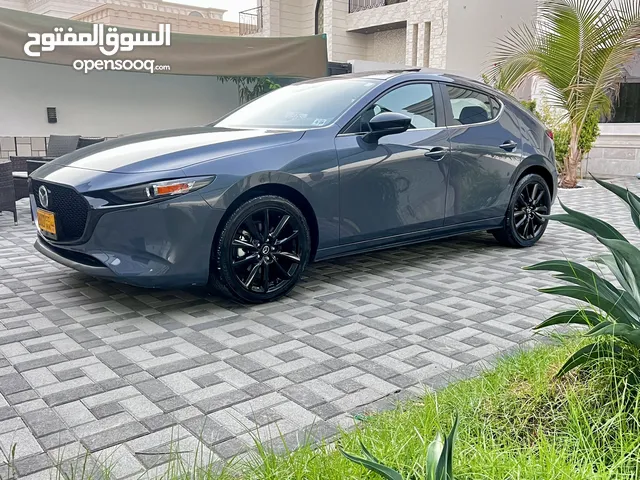 Used Mazda 3 in Al Batinah