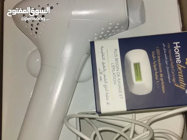 جهاز ليزر للبيع الوصف مهم جداً فيه كل التفاصيل ......