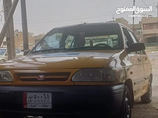 Used SAIPA 111 in Baghdad