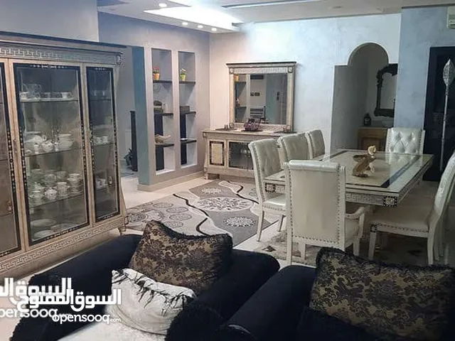 350m2 3 Bedrooms Apartments for Rent in Amman Al Rabiah