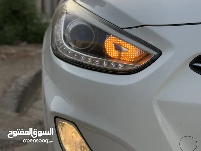 اكسنت خليجي