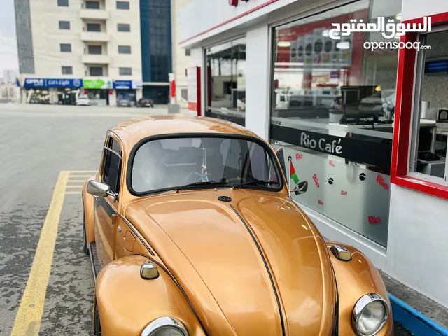 صرصور كلاسيك 1973