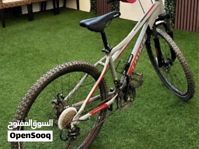 سيكل (دراجة هوائية)