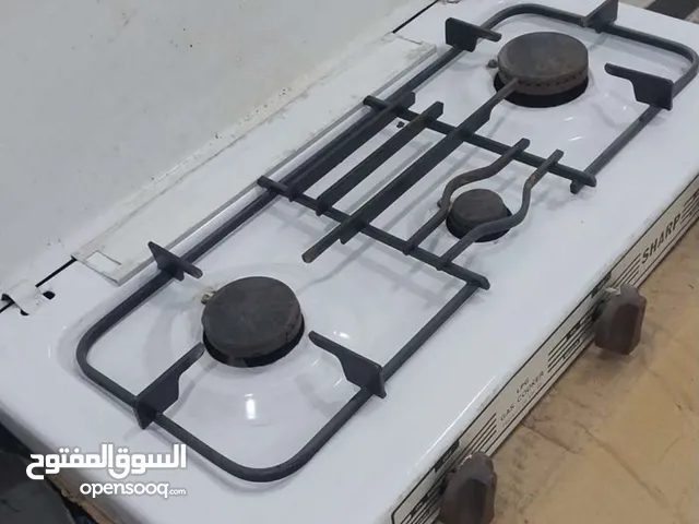 طباخ منضدي شارب
