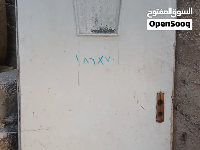 ابواب خشب للبيع