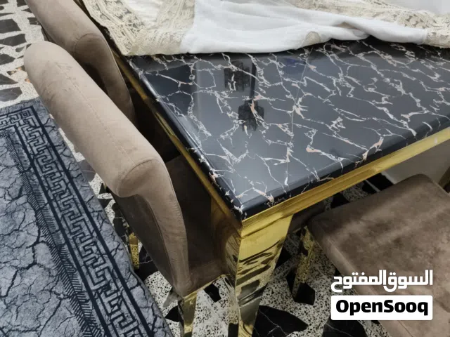 ميز طعام أخو الجديد