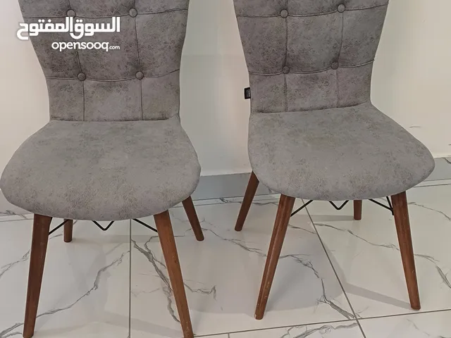 كراسي سفرة تركي عدد 6