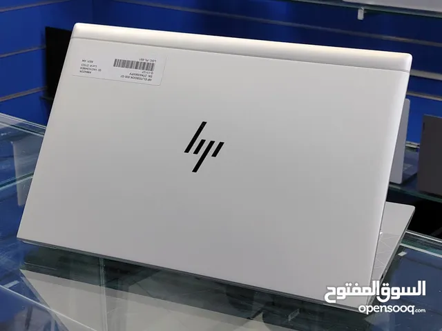 HP ELITEBOOK 830G7 INTEL CORE I7 PROCESSOR 10TH GENERATION TOUCHSCREEN ONLY 140 RIYAL