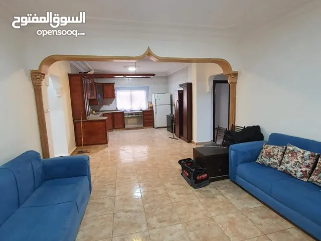 130 m2 5 Bedrooms Apartments for Rent in Amman Marka Al Janoubiya