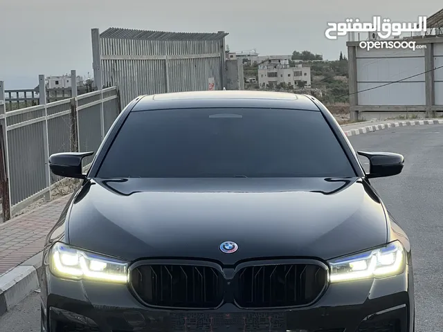 Bmw530i 2022