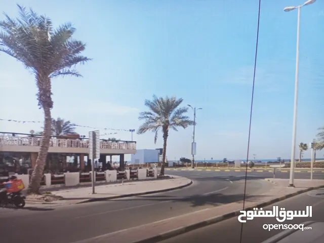 Furnished Monthly in Ajman Ajman Corniche Road