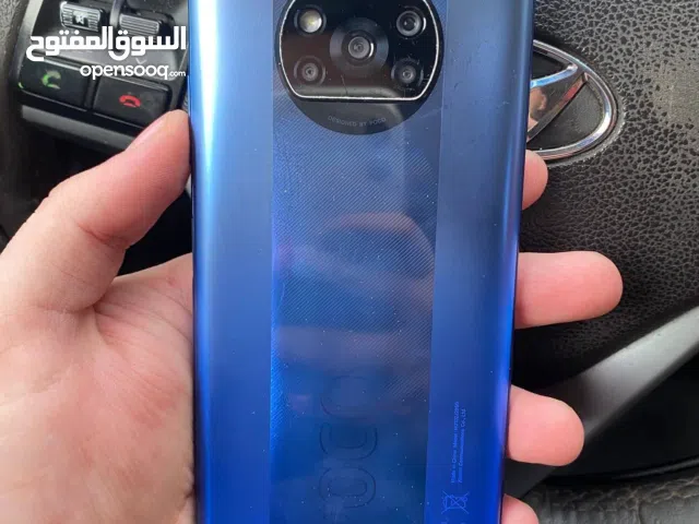 Poco x3 NFC Huawei Mate 20 Lite