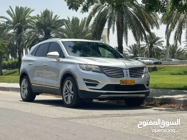 Lincoln MKC 2016 in Muscat