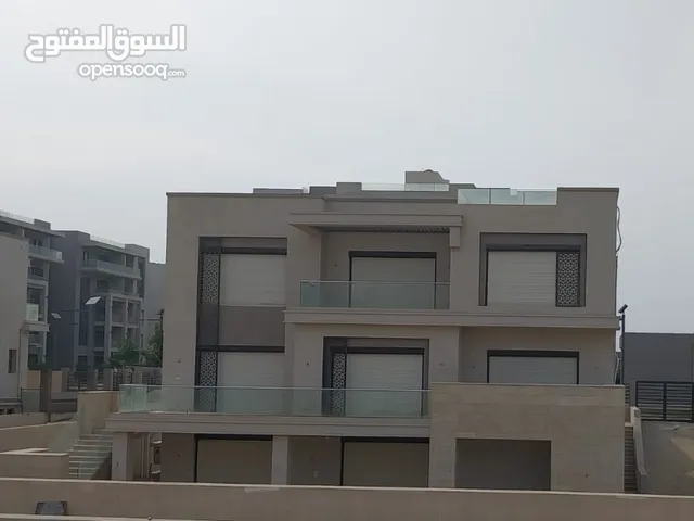 750 m2 More than 6 bedrooms Villa for Sale in Cairo Fifth Settlement