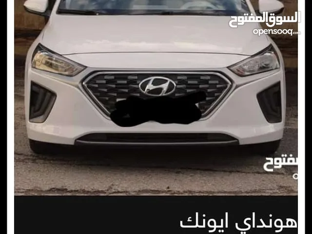 هيونداي ايونك2020