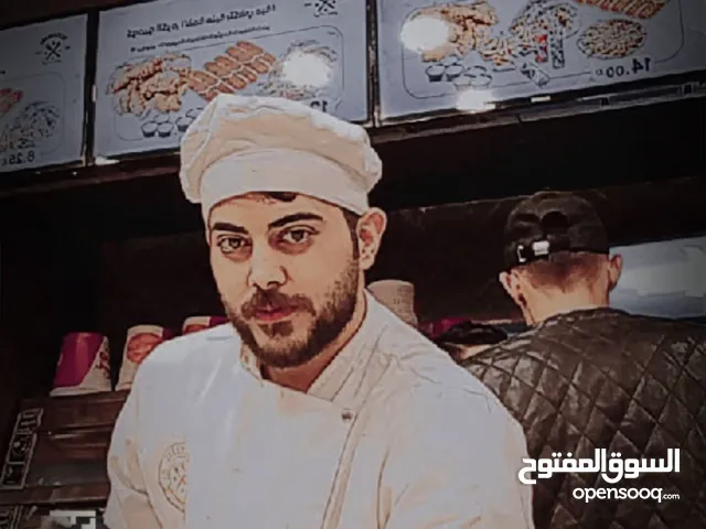 Zahran Alzyadneh