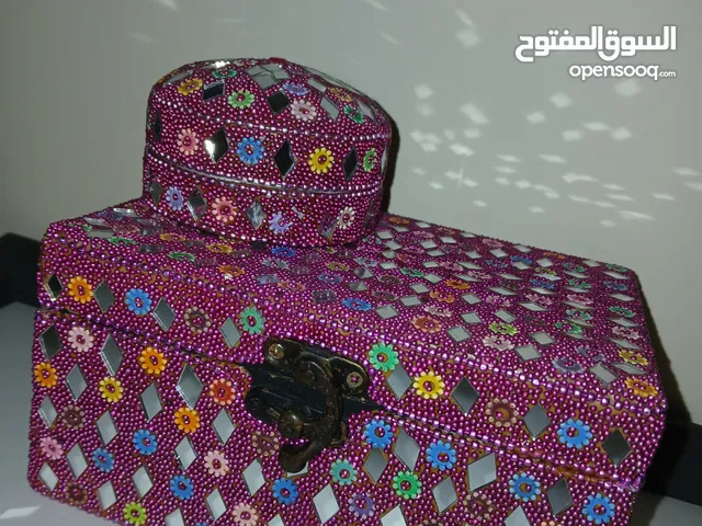 box for accessories