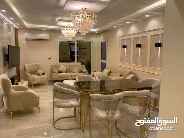 Furnished Monthly in Giza 6th of October