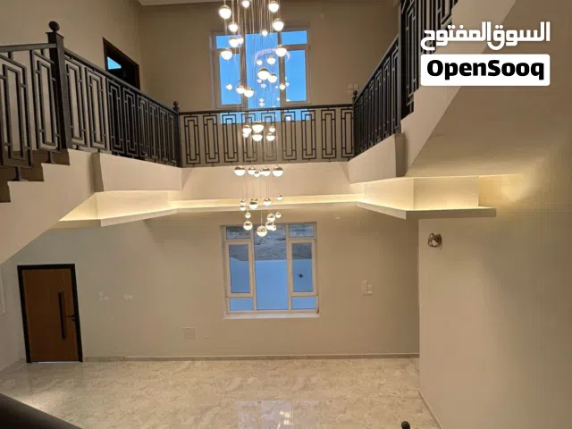ڤيلا راقية بتشطيبات فندقية للبيع