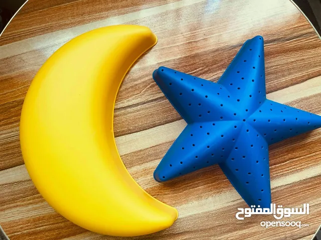 اضاءة من إيكيا