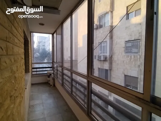 1m2 3 Bedrooms Apartments for Rent in Amman 7th Circle
