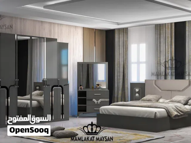 غرف نوم تركي