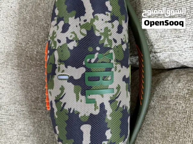 سبيكر jbl جديد
