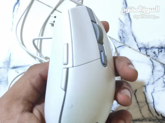 للبيع ماوس Logitech G203 بحالة ممتازة