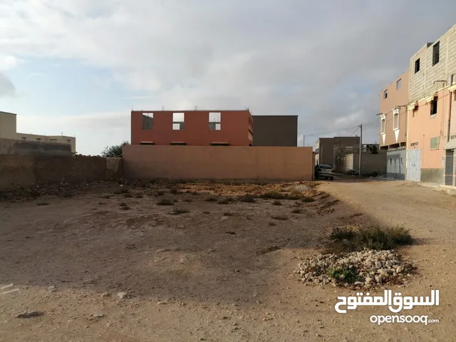 Residential Land for Sale in Agadir Massa