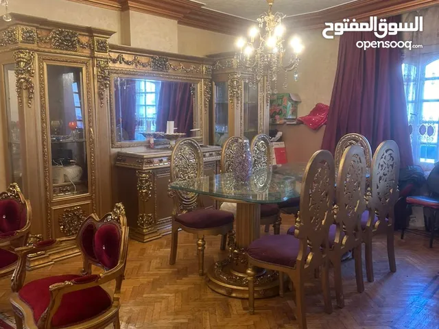 540 m2 5 Bedrooms Apartments for Sale in Cairo Nasr City