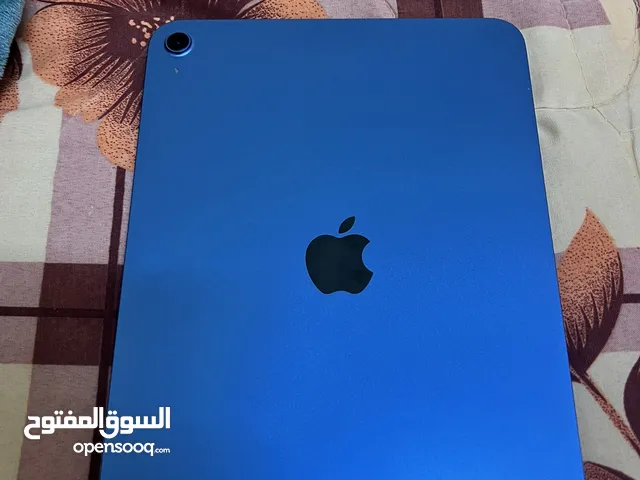 Apple iPad 10 Other in Al Batinah