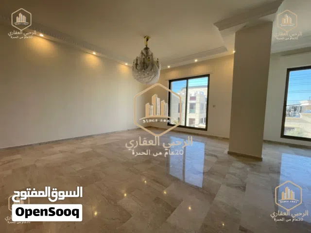 350 m2 4 Bedrooms Apartments for Rent in Amman Dabouq