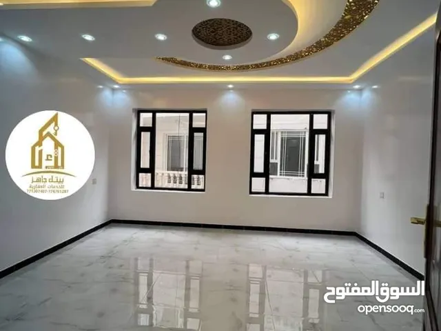 170 m2 4 Bedrooms Apartments for Rent in Sana'a Haddah