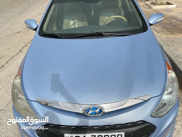 هيونداي سوناتا 2013 فل وارد شركه بسعر مغري