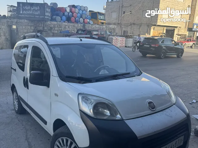 Used Fiat Other in Hebron