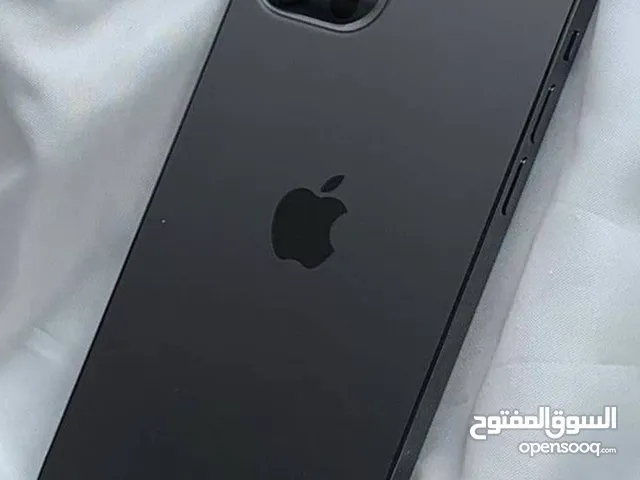 Apple iPhone 12 Pro Max 256 GB in Al Mukalla