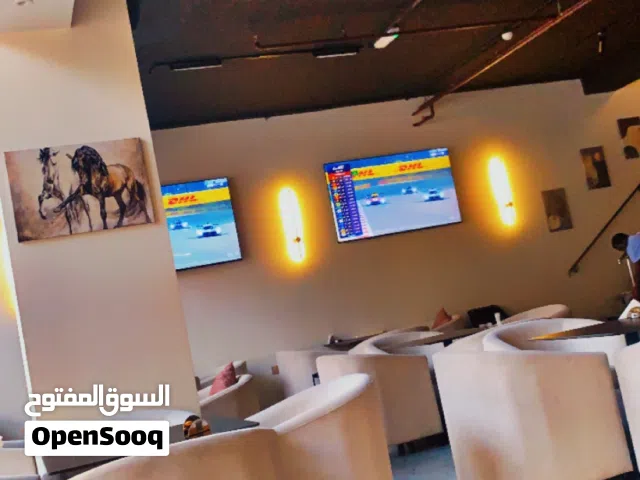 ابحث عن شريك لفتح مشروع