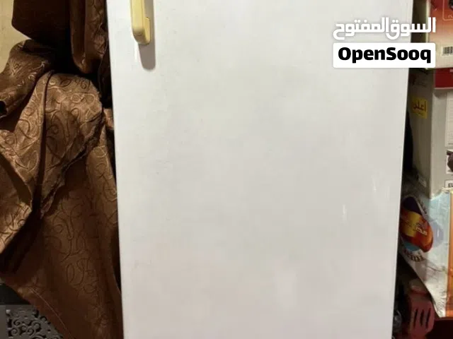 ديب فريزر رأسي الاسكاً ديفروست 5 درج بحاله ممتازه