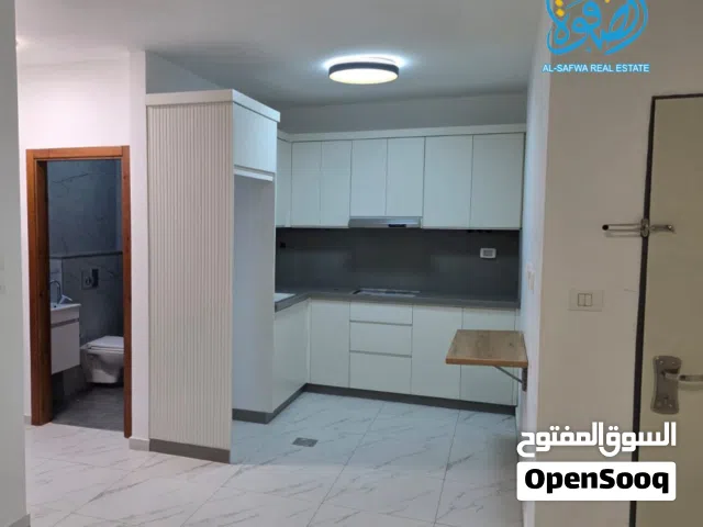 100 m2 2 Bedrooms Apartments for Rent in Ramallah and Al-Bireh Al Masyoon