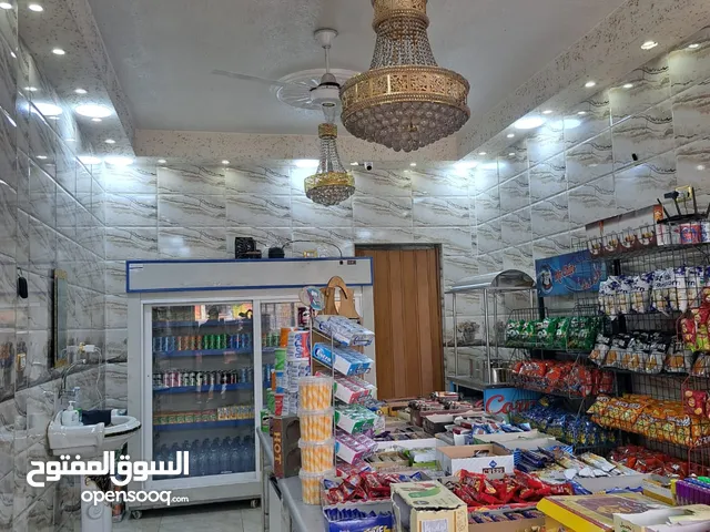 40 m2 Shops for Sale in Amman Sahab