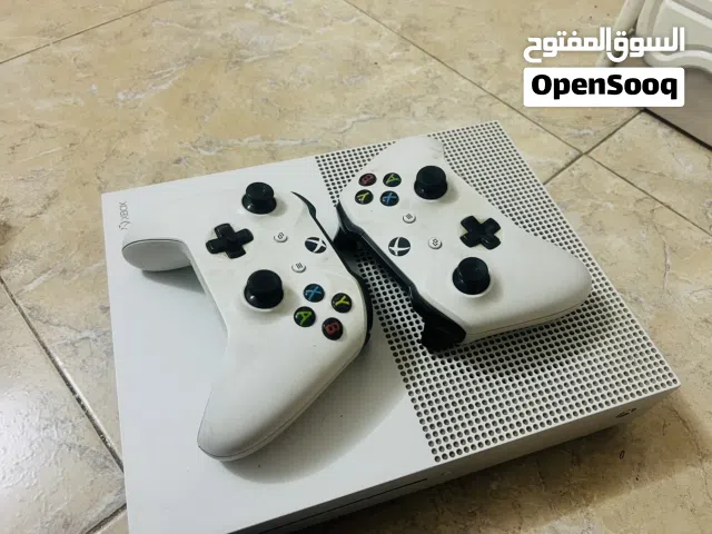 Xbox One S Xbox for sale in Baghdad
