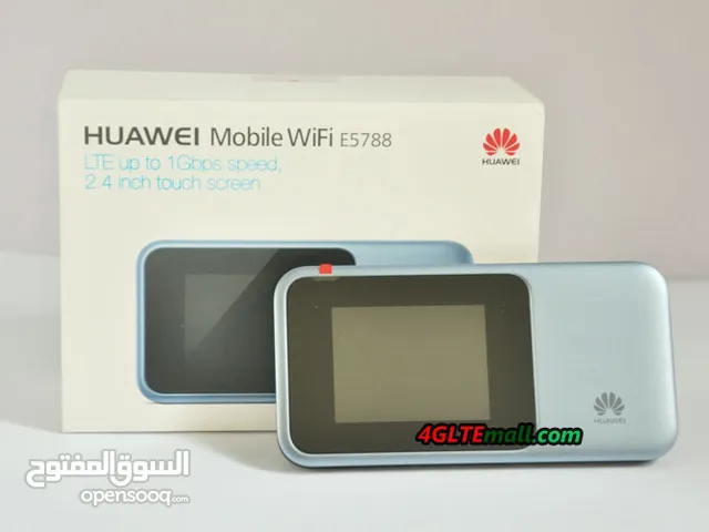 مودم عدن نت محمول Huawei E5788