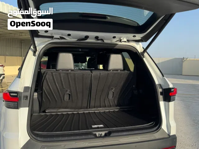 2024 لكزس TX TX 350 Luxury