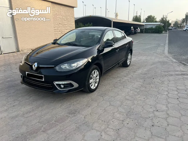 Used Renault Fluence in Hawally